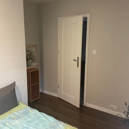 Apartmán Monte Cassino Osvětim