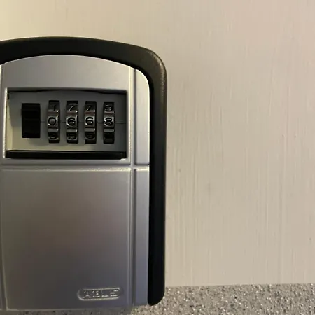 アパート Monte Cassino オシフィエンチム