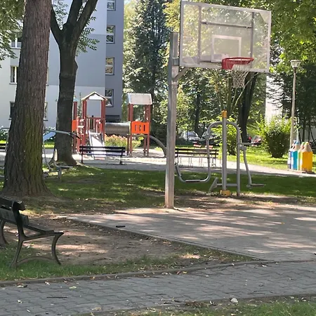 Apartmán Monte Cassino Osvětim