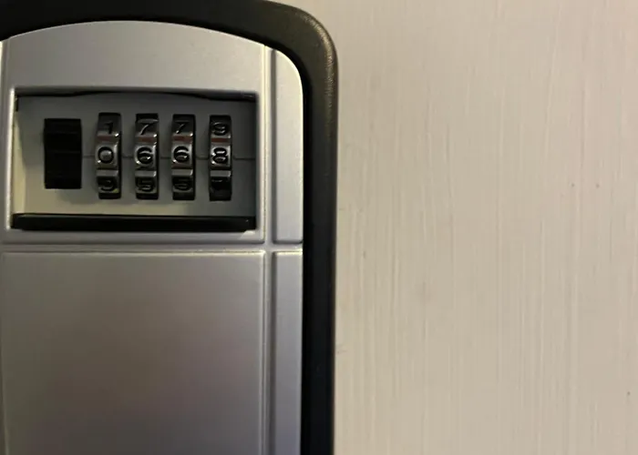 דירה Monte Cassino Oświęcim